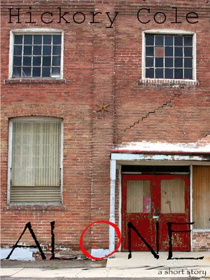 cover image of Alone